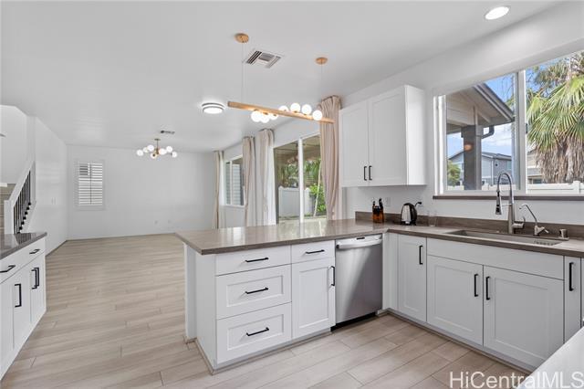 Foto del edificio - 91-1879-1879 Olali St