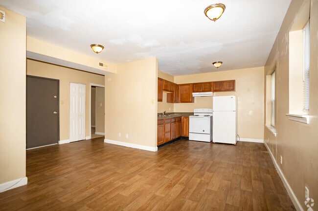Interior Photo - Chamberlain Apartments