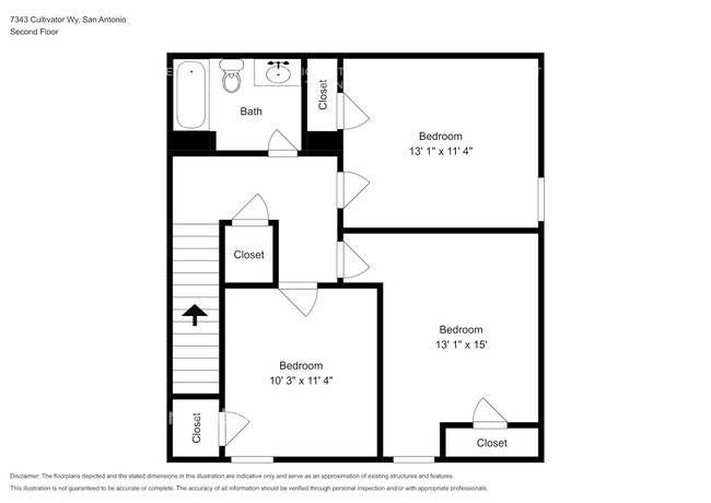 Foto del edificio - 7343 Cultivator Way