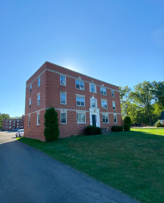 Foto del edificio - 2633 South St