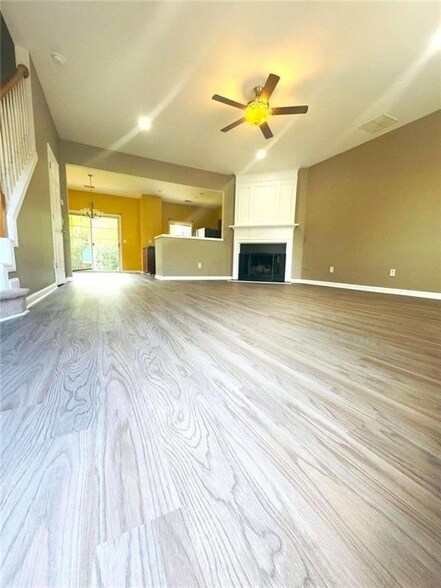 Foto del edificio - 1008 Prestwyck Ct