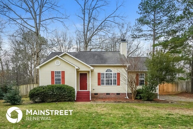 Building Photo - 6925 Longridge Dr