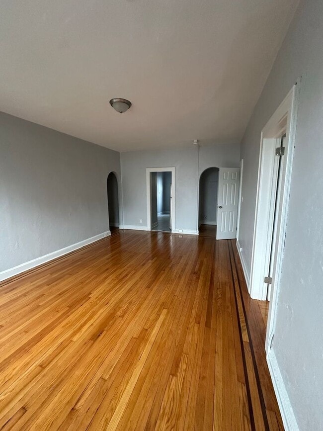 Foto del interior - Palisades Towers