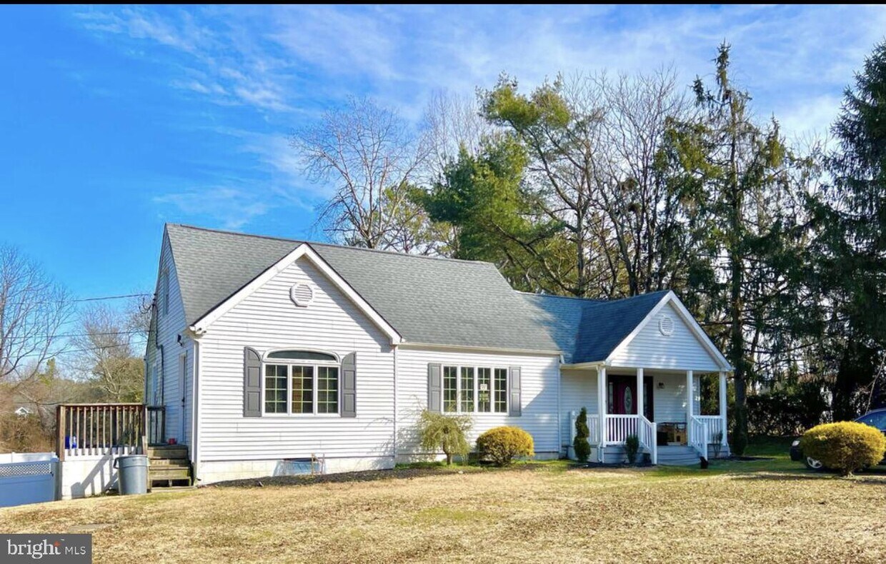 1342 Mays Landing Rd, Hammonton, NJ 08037 House Rental in Hammonton