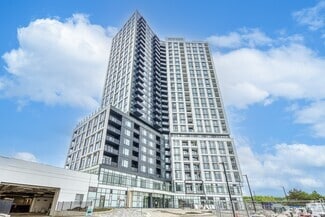 Building Photo - 2495-2495 Eglinton Ave W