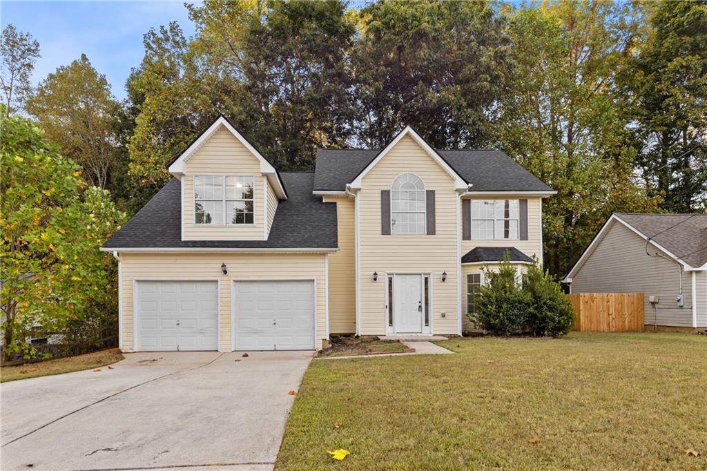 Foto principal - 498 Pecan Wood Cir