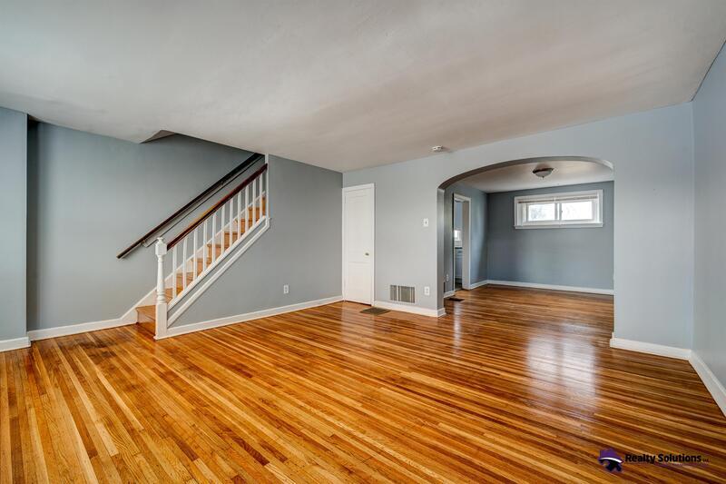 Primary Photo - 25 N Dudley St
