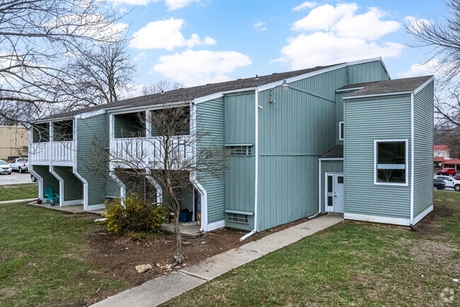 Foto del edificio - 3100 SW 29th Ter