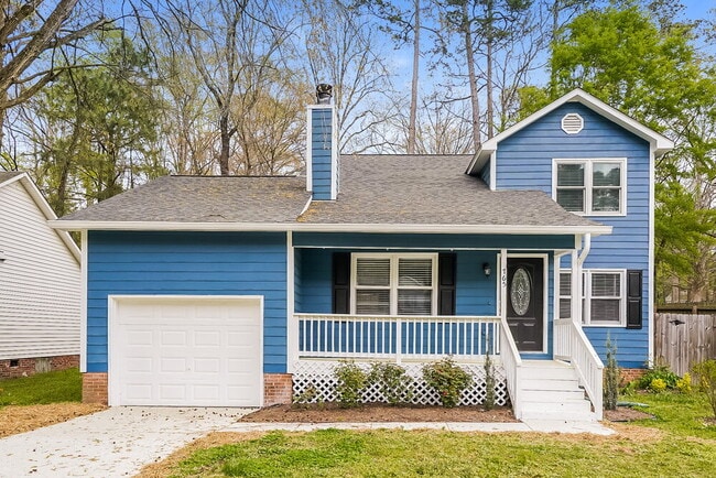 Building Photo - 765 Rawls Dr