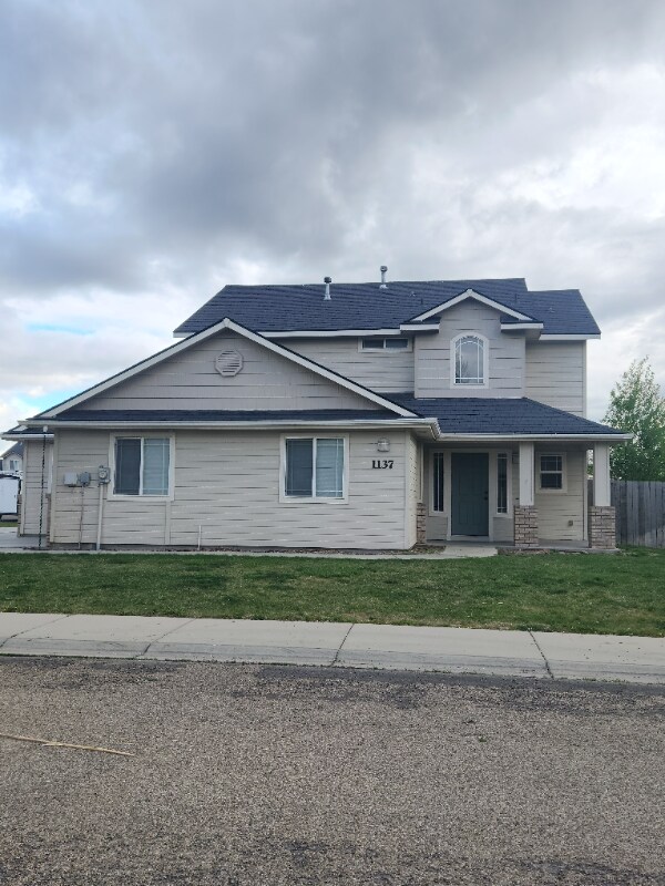 1137 W Emmy Ct, Kuna, ID 83634 House Rental in Kuna, ID