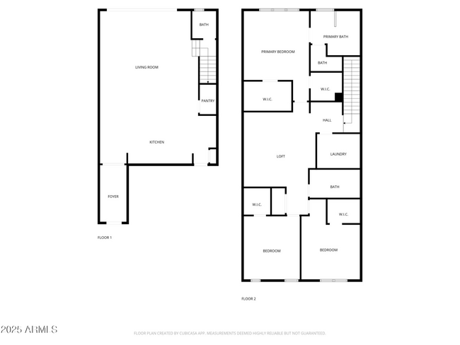 Foto del edificio - 1973 W Kinfield Trail