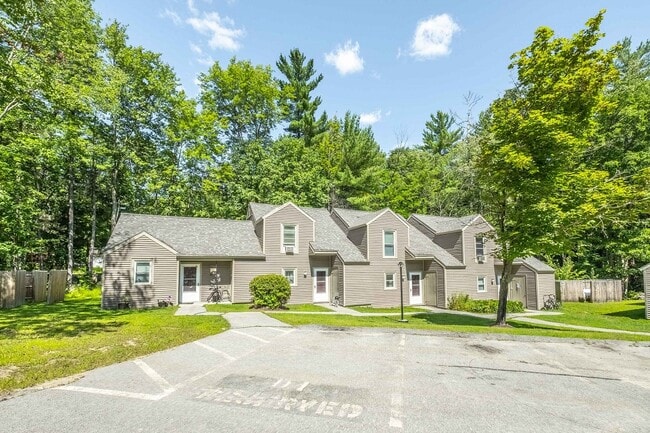 Foto del edificio - Woodlawn Apartments
