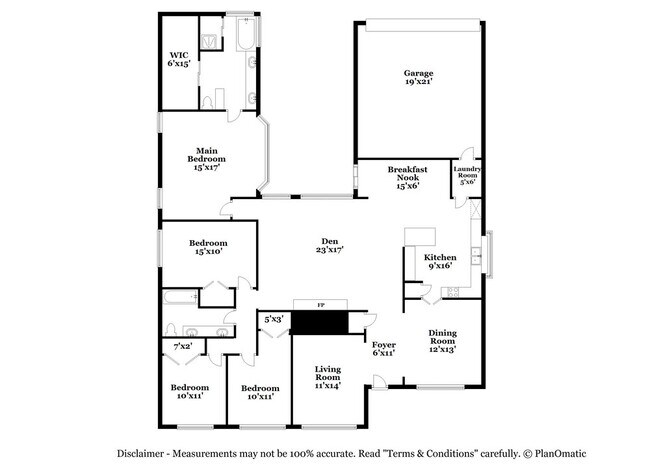Building Photo - 2407 Springfield Dr