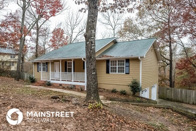 Building Photo - 205 Briarpatch Ct