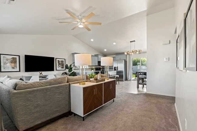 Foto del edificio - 3808 Bobwhite St