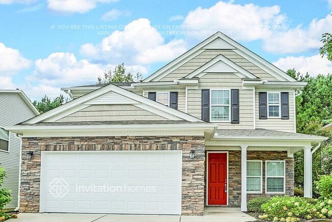 Building Photo - 2771 Groovers Lake Point