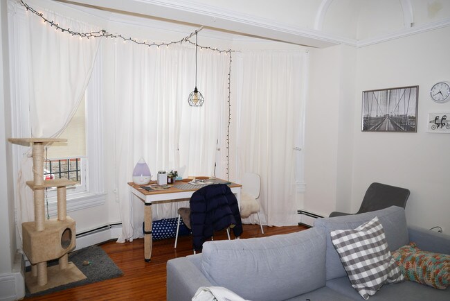 Foto del edificio - 4218 Spruce St