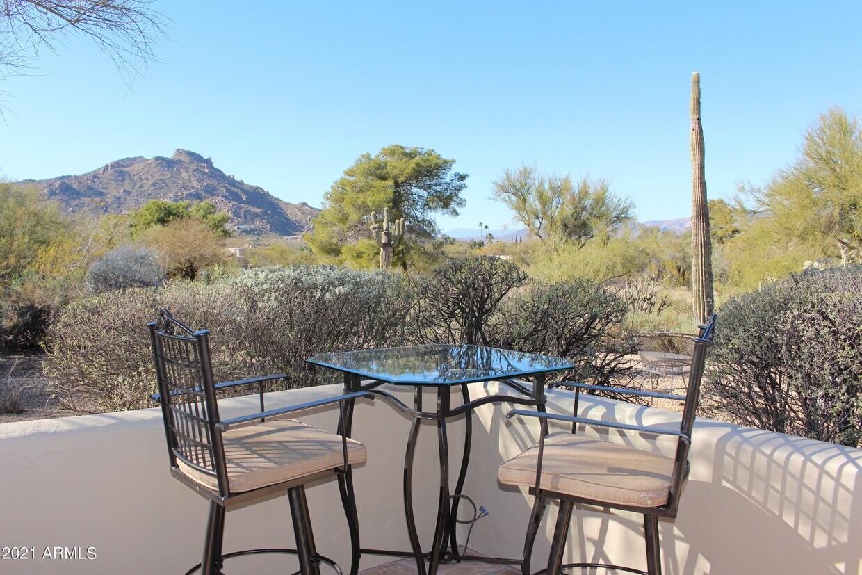 3104 Arroyo Hondo, Carefree, AZ 85377 House Rental in Carefree, AZ