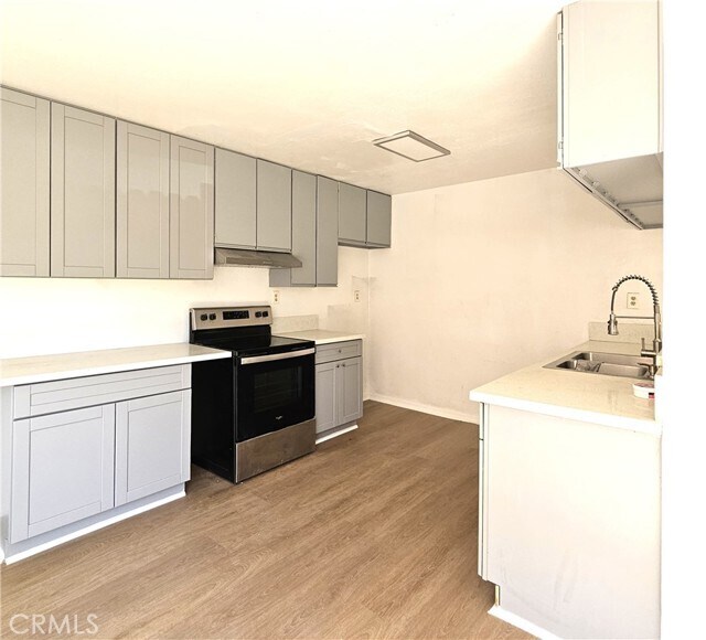 Foto del edificio - 426 E Hullett St