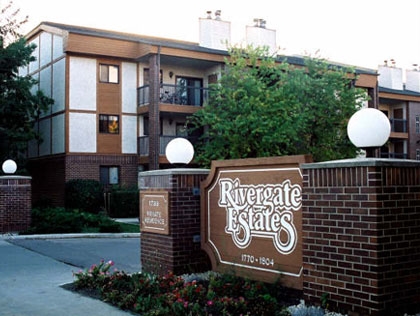 Primary Photo - Rivergate Estates