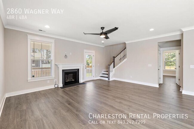 Foto del edificio - 2860 Wagner Wy