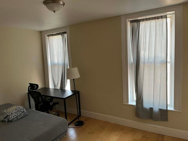 Foto del edificio - 350 Congress St