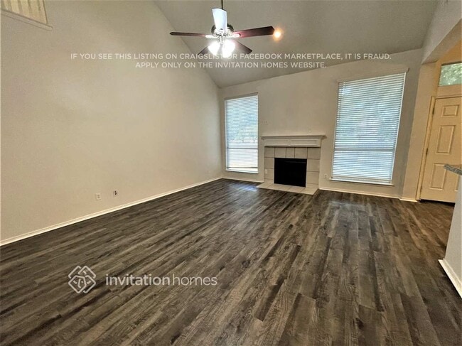 Building Photo - 1116 Sawsawi Trail