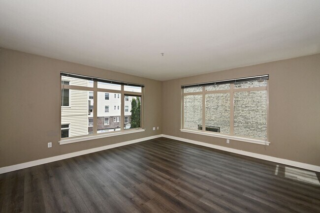 Foto del edificio - Contemporary 2 Bedroom/2 Bath Condominium ...