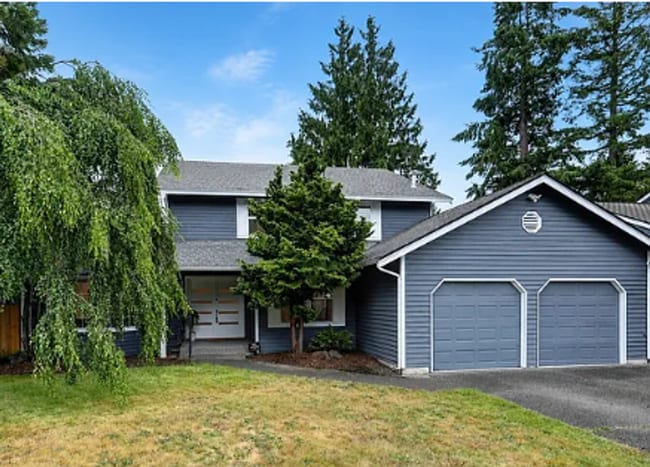 Photo - 18204 150th Avenue Southeast House