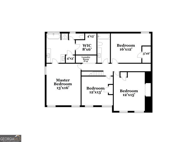 Foto del edificio - 1299 Vonda Ln SW