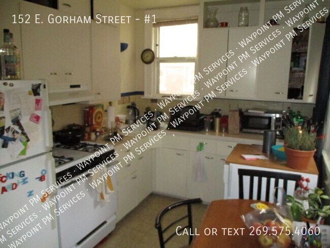 Building Photo - 152 E Gorham St