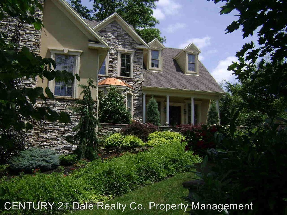 2250 Baker Rd, York, PA 17408 House Rental in York, PA