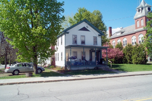 Primary Photo - 36 Commonwealth St