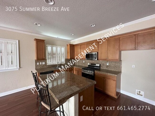 Foto del edificio - 3075 Summer Breeze Ave