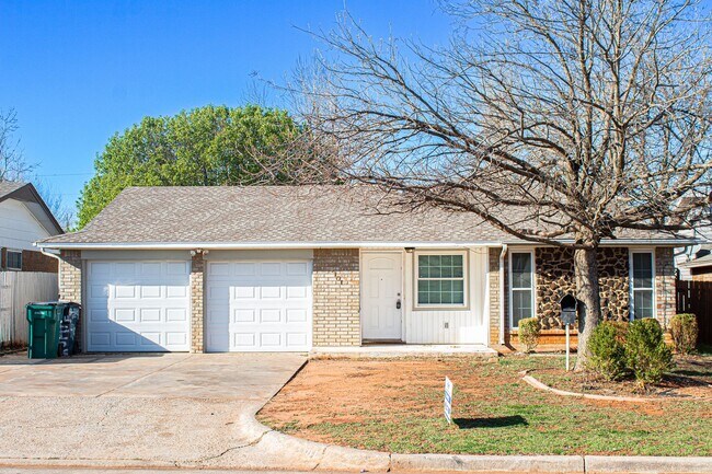 Building Photo - Great 3 Bed 2 Bath in OKC!
