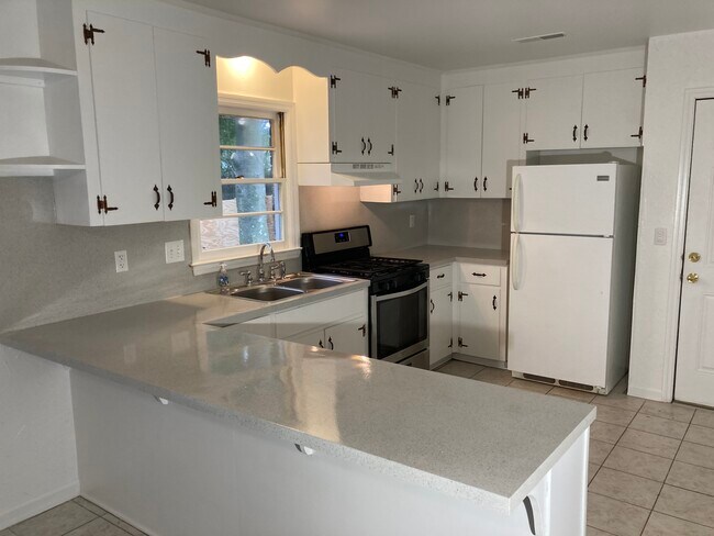 Kitchen Right - 23 Montclair Ave