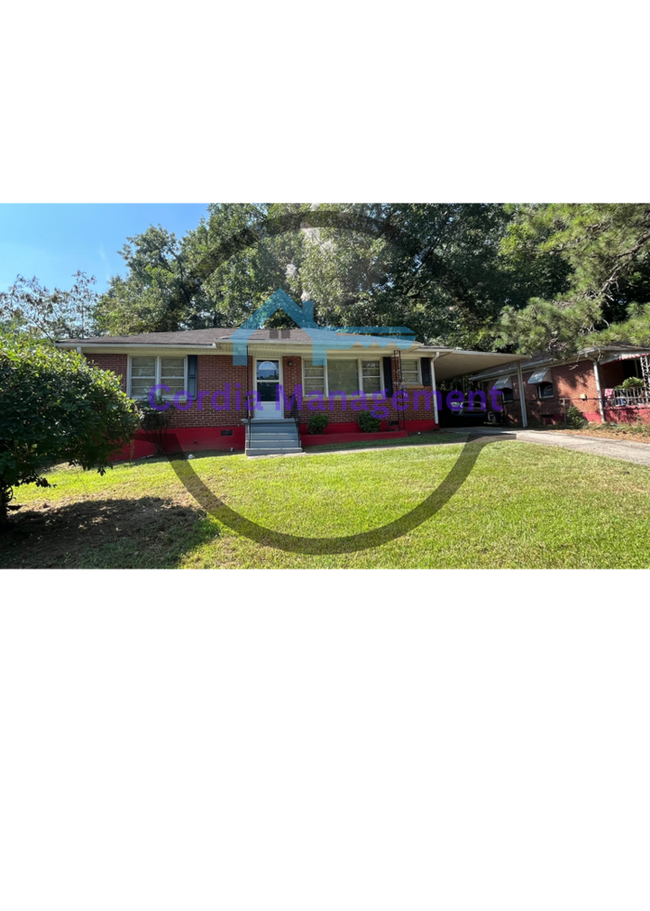 Foto del edificio - Charming 3 Bedroom Near Downtown.