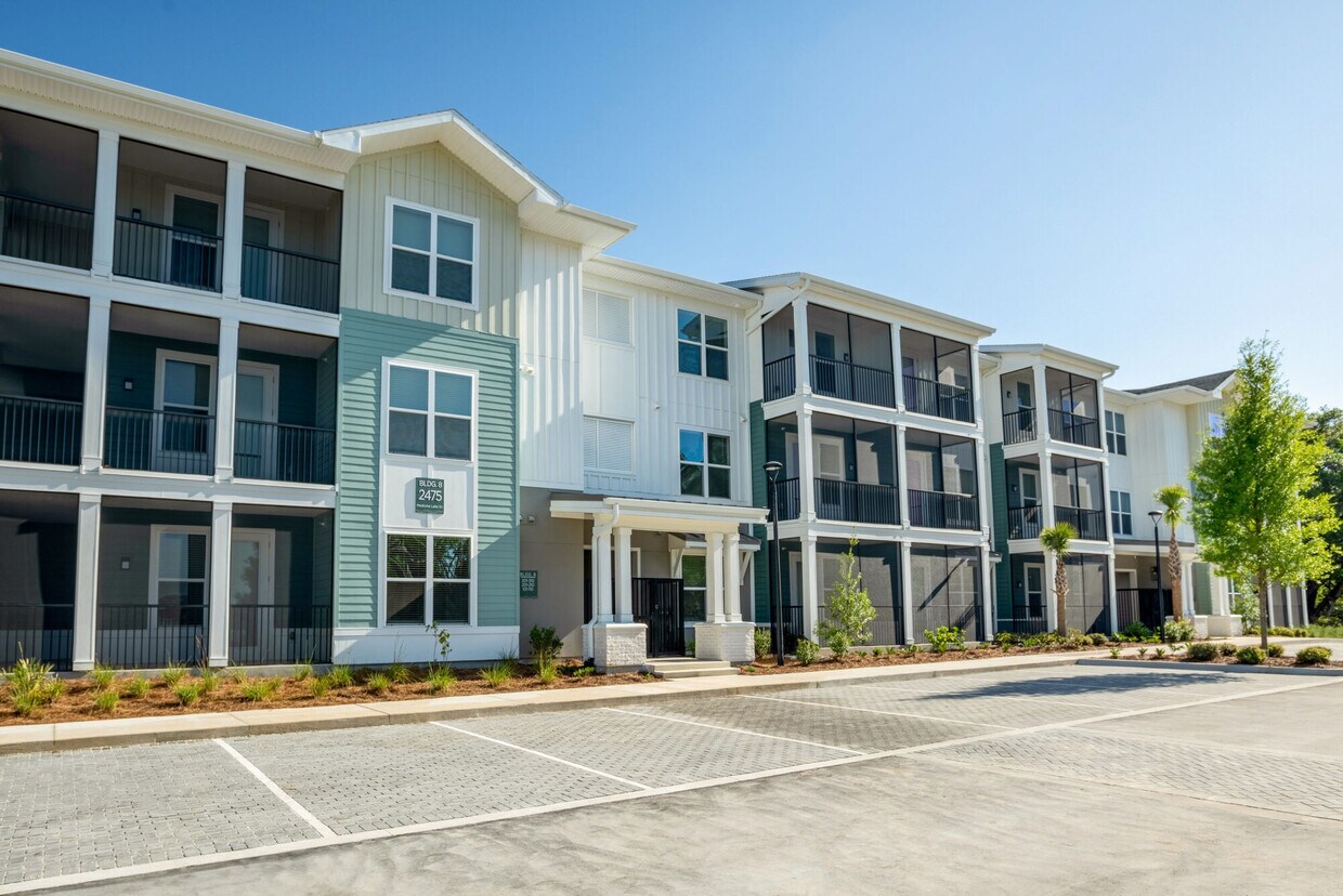 J. Ardin at Apopka Apartments in Apopka, FL