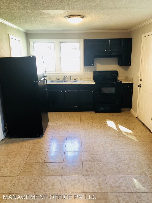 Foto principal - 1020 N Ransom St