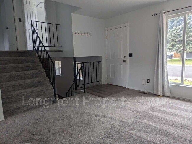 Foto del edificio - 2350 Bowen St
