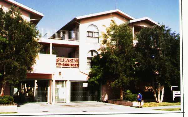 Foto del edificio - Cherry Heights Apartments