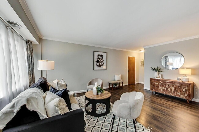 Foto del edificio - 1303 N Ode St