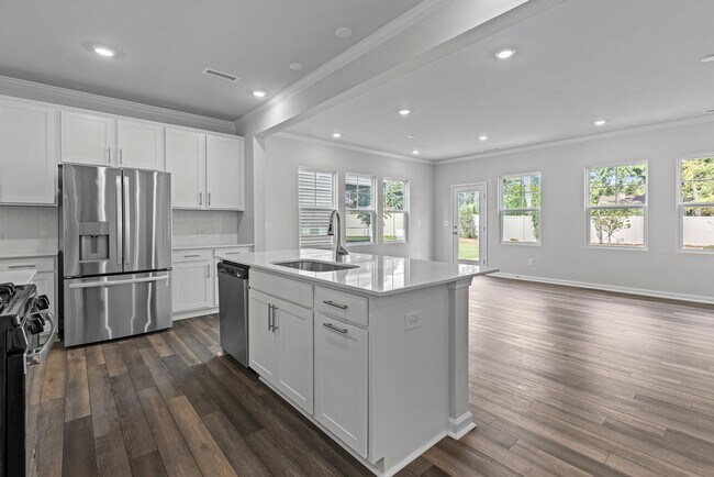 Building Photo - 2203 Cape May Ln