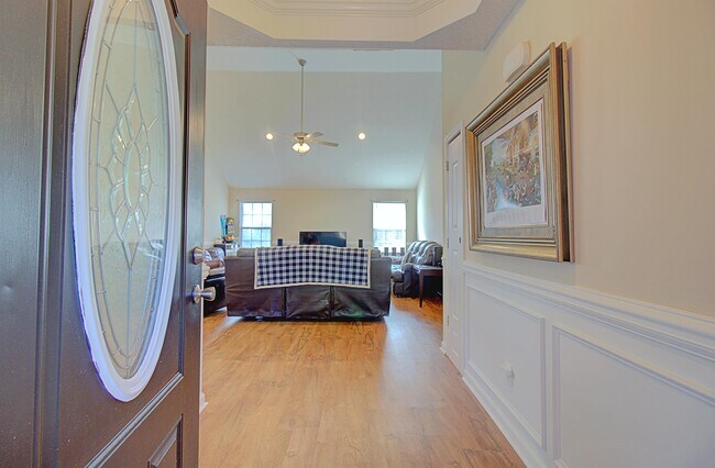 Foto del edificio - 225 Woolard Way NE