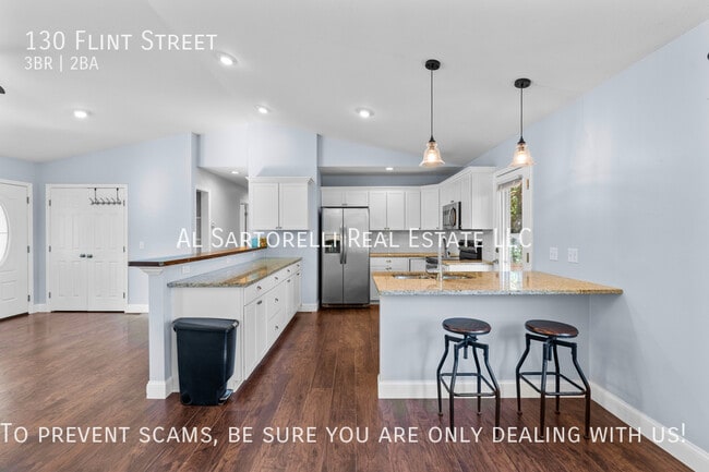 Photo - 130 Flint Street- House
