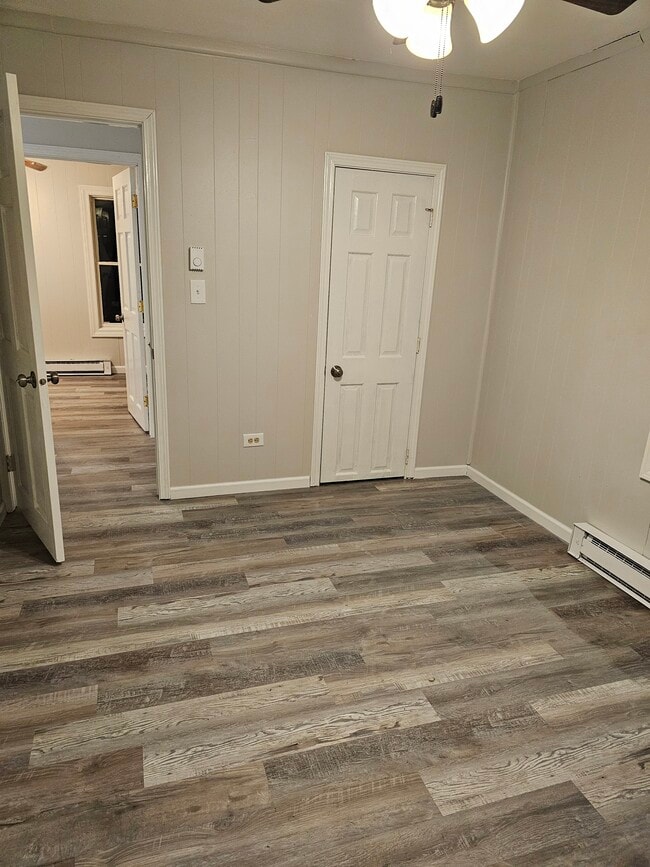 Dormitorio 1 - 216 North St