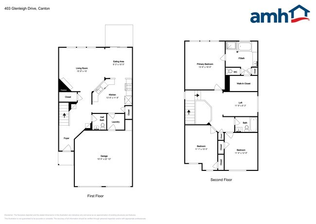 Foto del edificio - 403 Glenleigh Dr