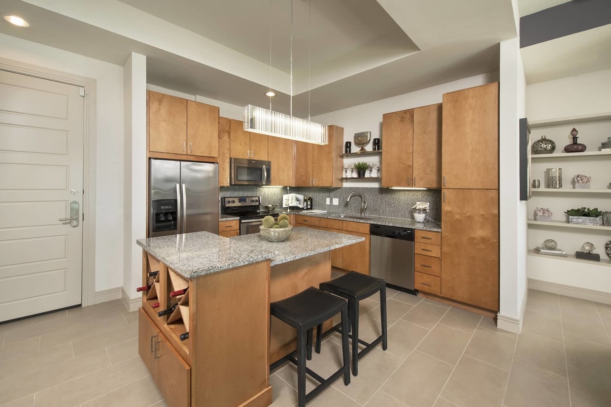 Fiori on Vitruvian Park® Apartments Addison, TX