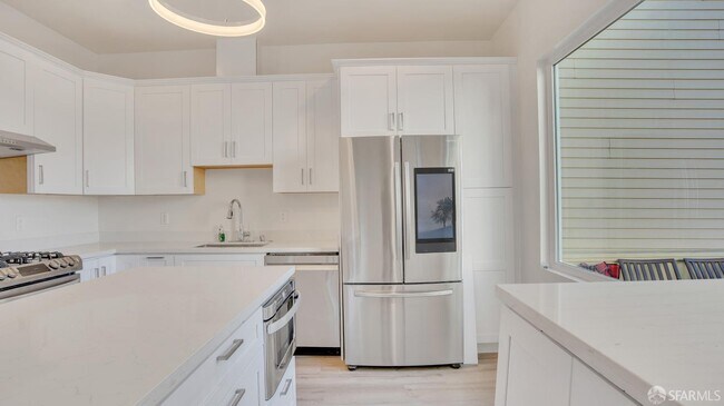 Foto del edificio - 2612 Greenwich St