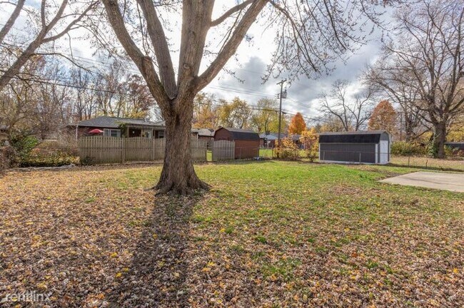 Building Photo - 3 br, 1 bath House - 7435 E 50th St